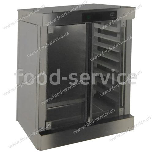 Розстійна шафа Ever Oven ER-E61-08